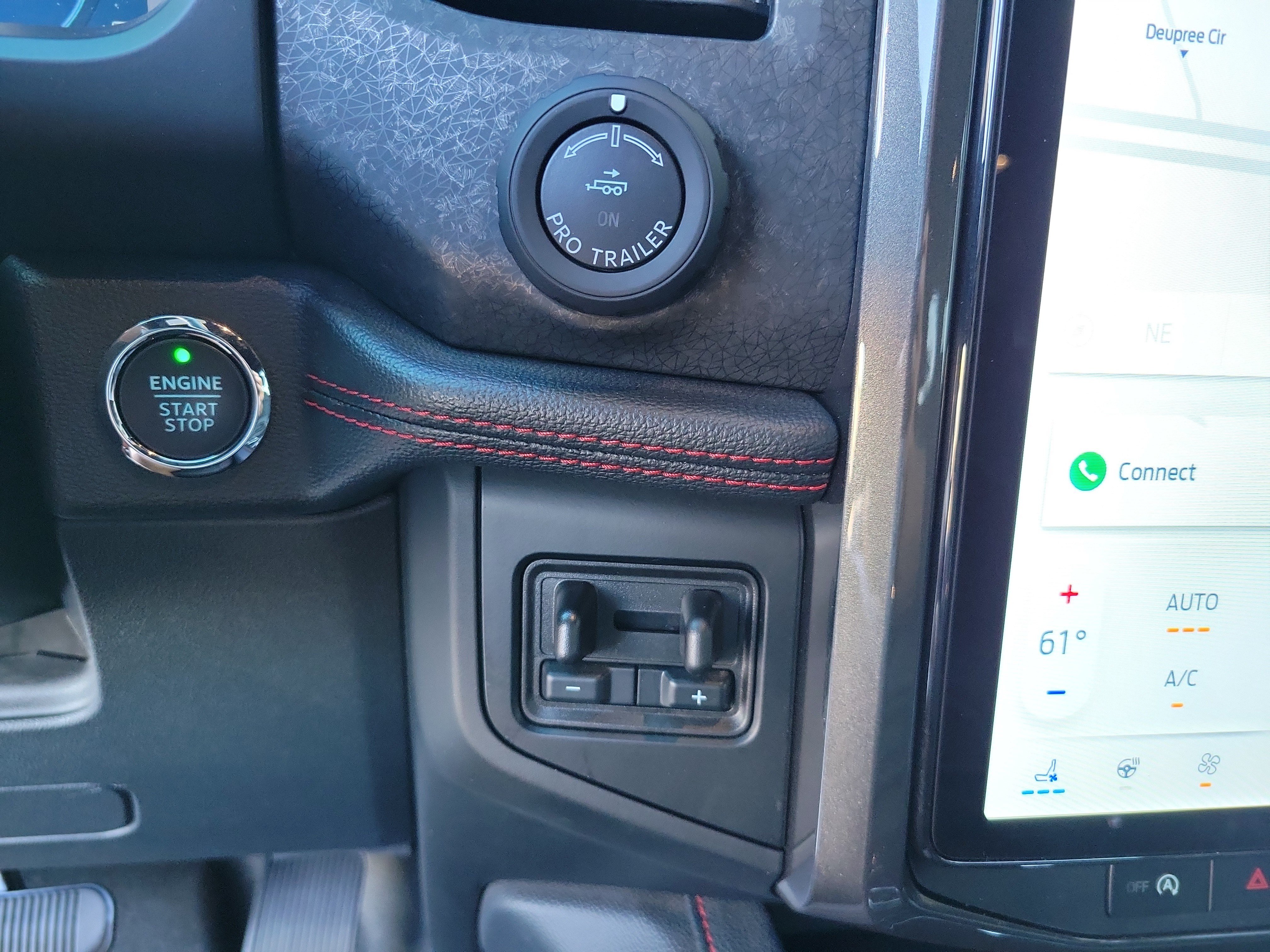 Used 2024 Ford Expedition Limited RWD image 19