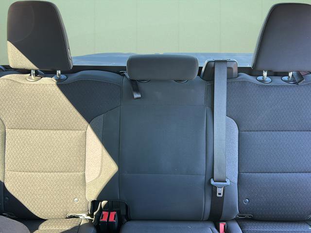 Used 2023 Chevrolet Silverado 1500 Custom image 22