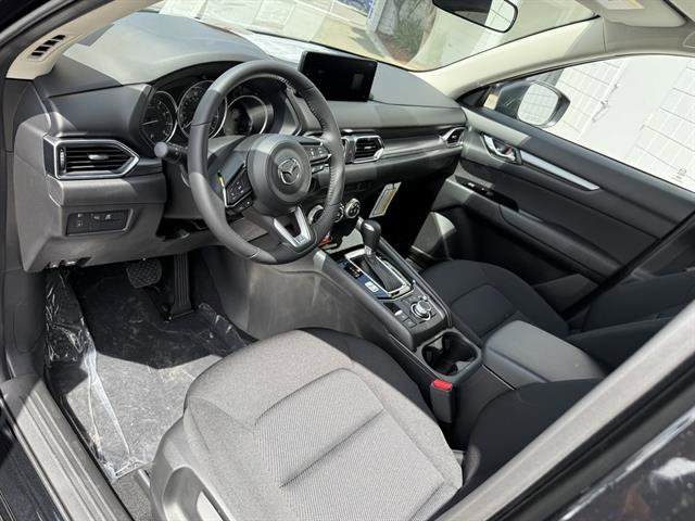 New 2025 MAZDA CX-5 AWD 2.5 S image 2