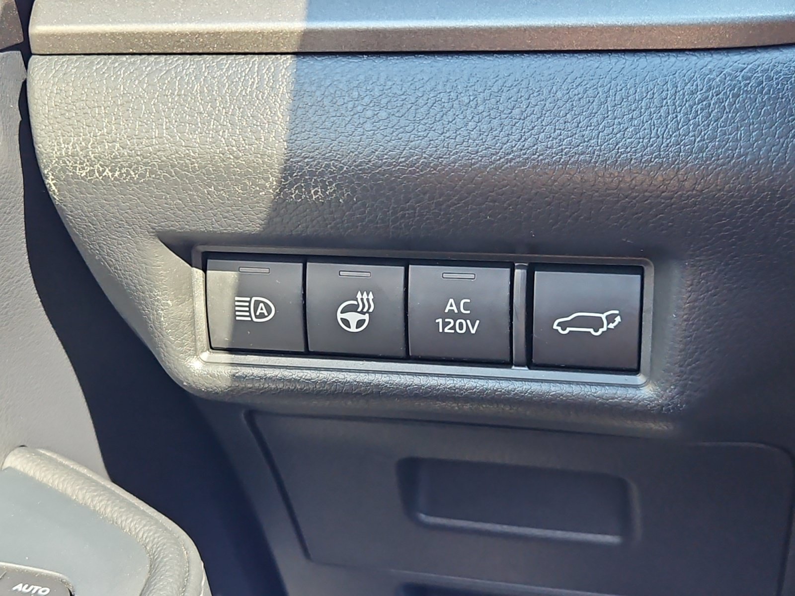Used 2025 Toyota Grand Highlander AWD Hybrid image 18