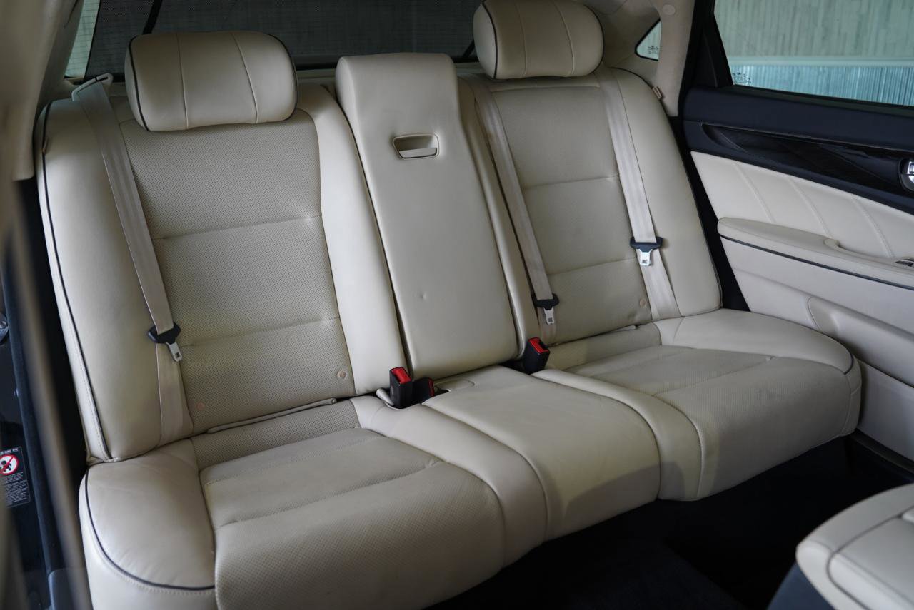 Used 2016 Hyundai Equus Signature image 33