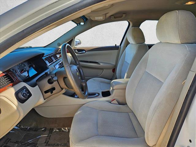 Used 2006 Chevrolet Impala LT image 20
