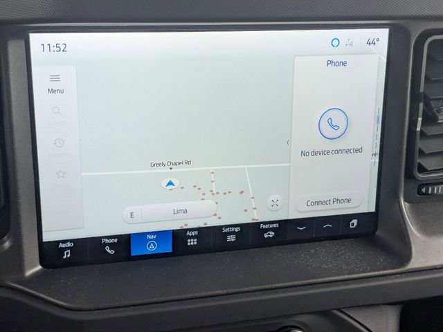 Used 2025 Ford Bronco Badlands image 12