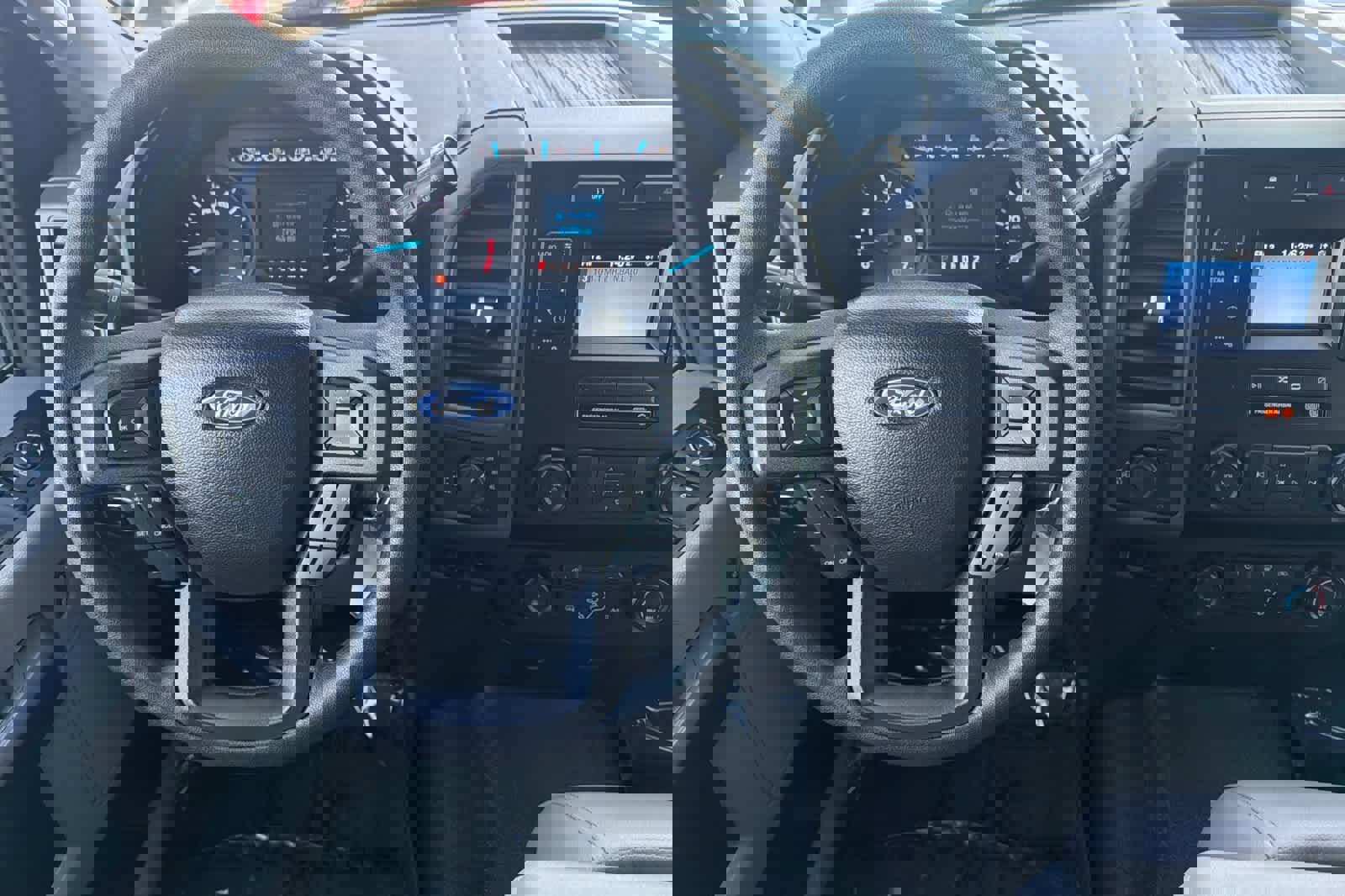 Certified 2020 Ford F250 XL w/ Power Equipment Group image 14