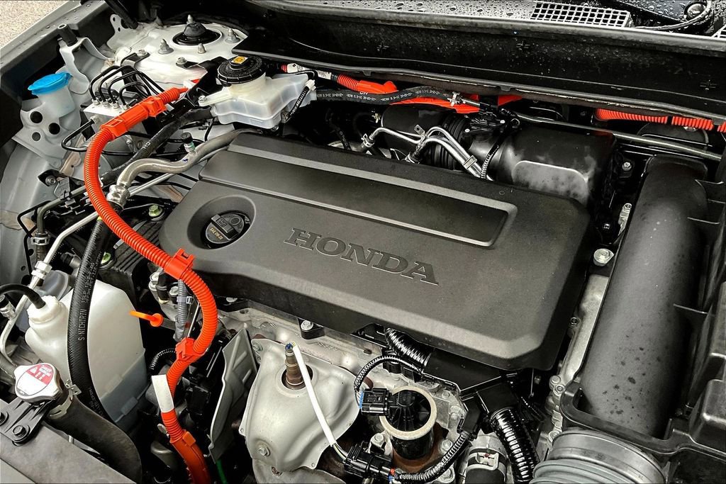Used 2023 Honda CR-V Sport image 29