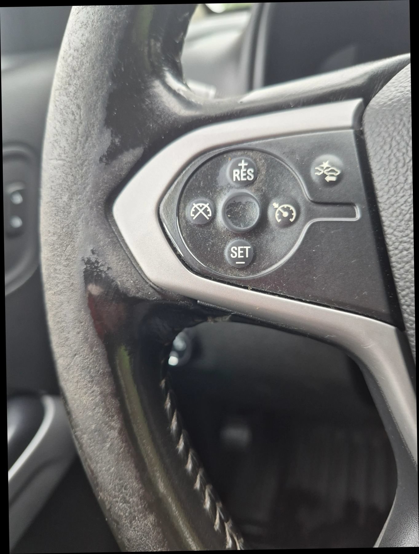 Used 2021 Chevrolet Colorado LT w/ Fleet Safety Package RWD image 26