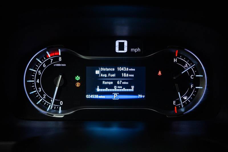 Used 2023 Honda Ridgeline Black Edition image 17