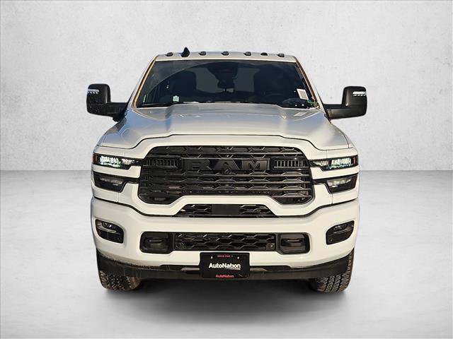 New 2026 RAM 2500 Big Horn image 6