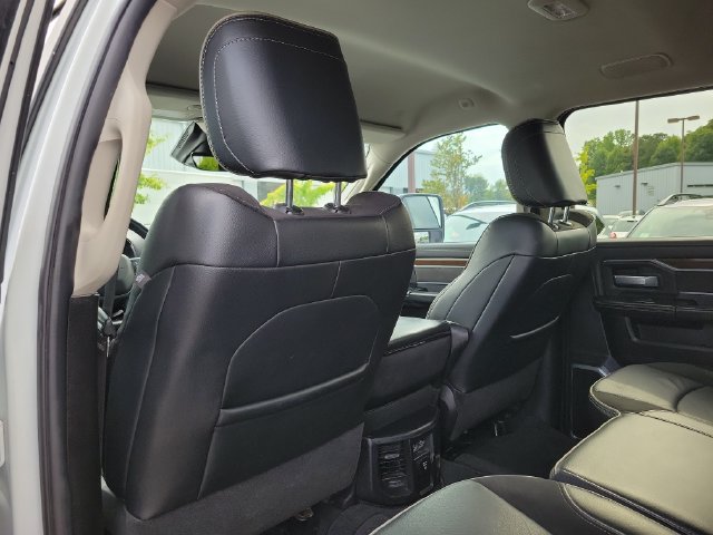 Certified 2024 RAM 2500 Laramie w/ Safety Group AWD/4WD image 16