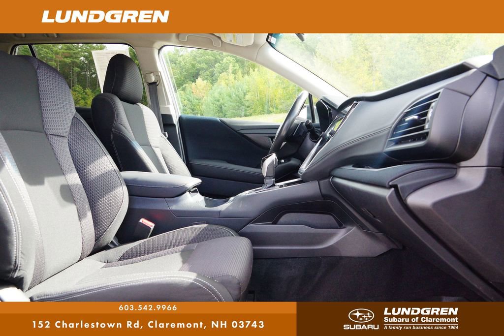 Used 2021 Subaru Outback Premium image 24