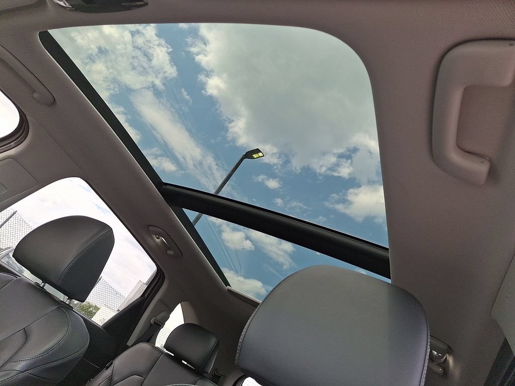 Certified 2025 Kia Sorento X-Line EX AWD/4WD image 15