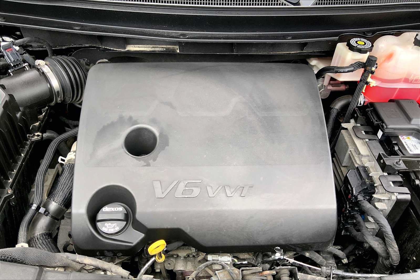 Used 2023 Chevrolet Traverse LT AWD/4WD image 29