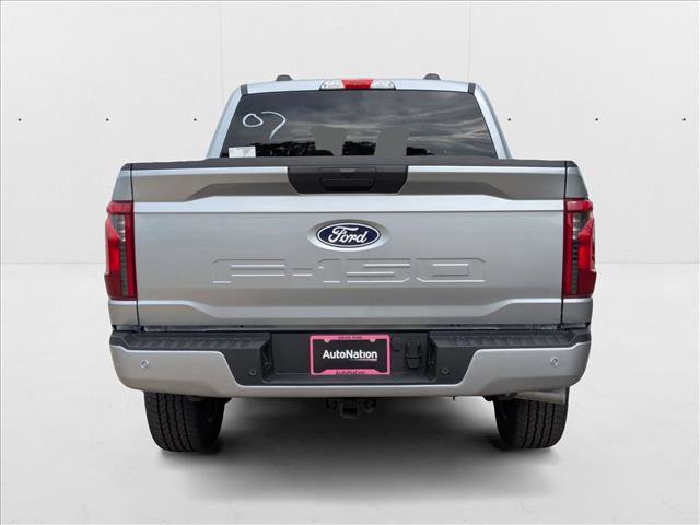 New 2025 Ford F150 STX w/ Equipment Group 200A image 7