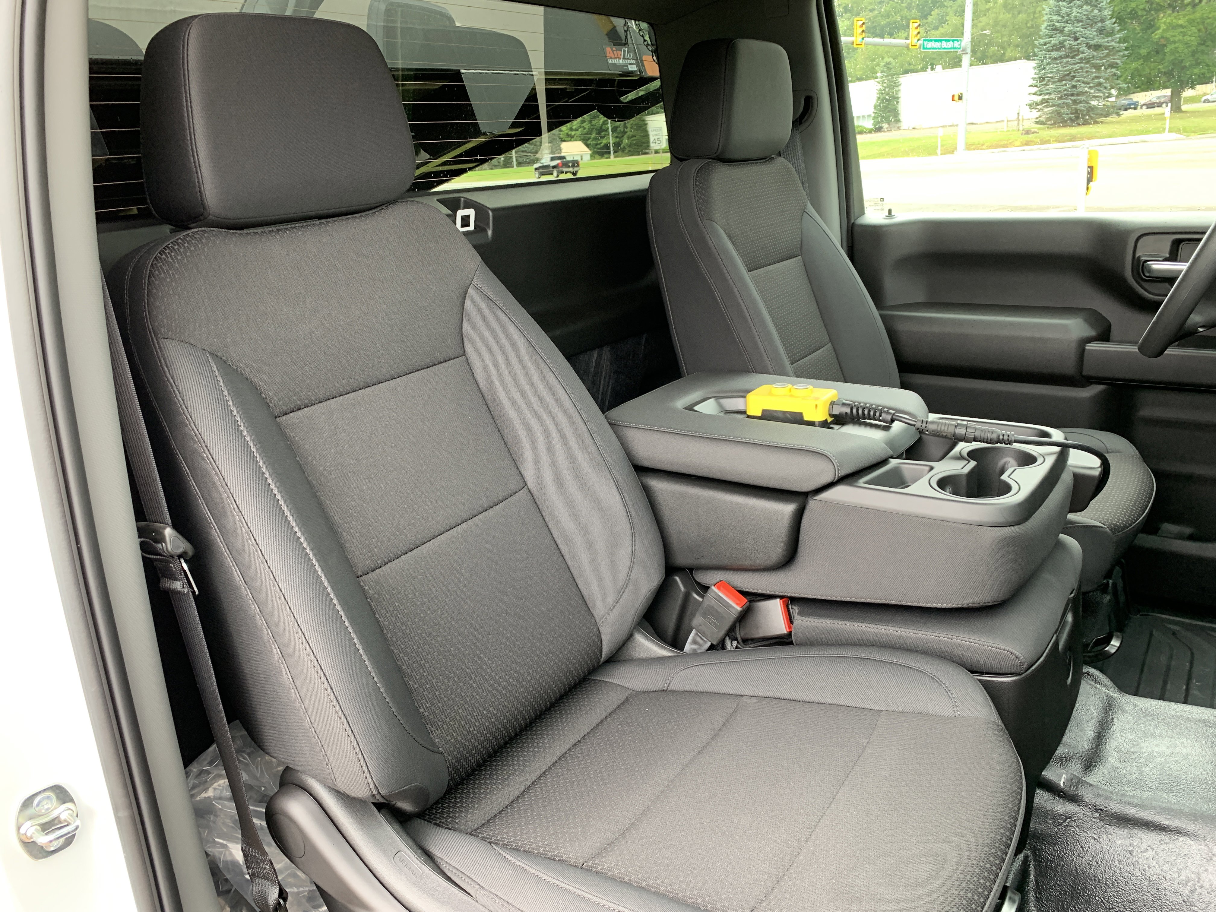 New 2025 Chevrolet Silverado 3500 W/T w/ WT Convenience Package image 27