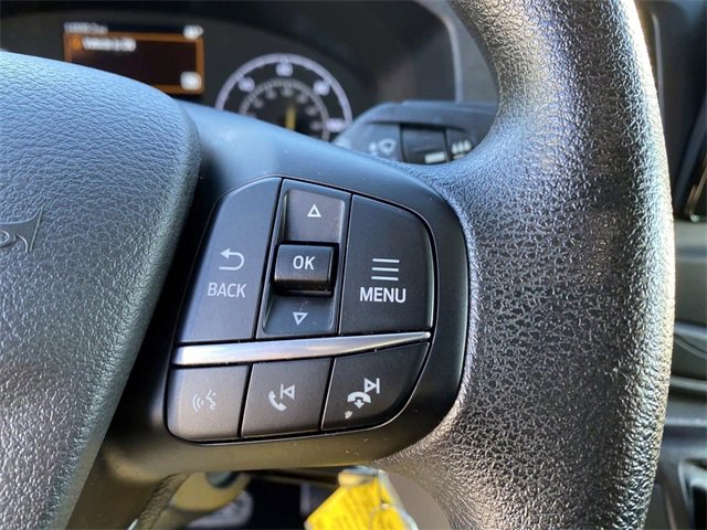 Used 2024 Ford Transit 250 148 High Roof AWD image 14