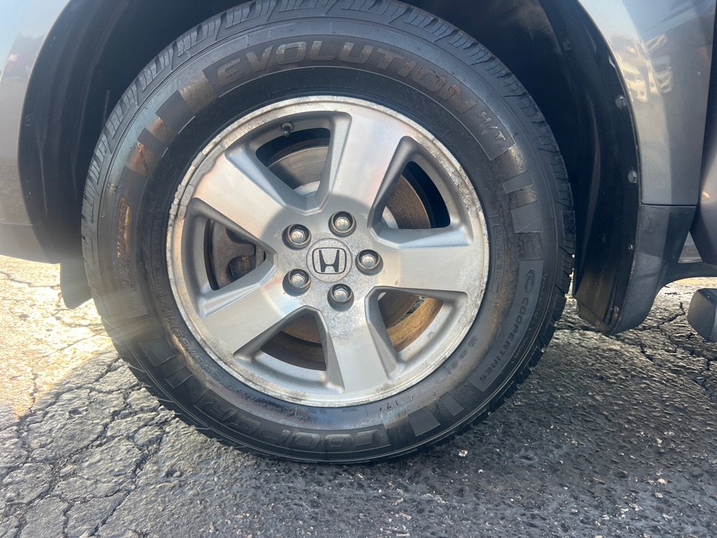 Used 2010 Honda Pilot EX image 37