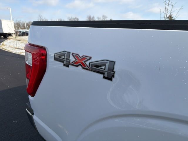 Used 2023 Ford F150 XL w/ XL Chrome Appearance Package image 9