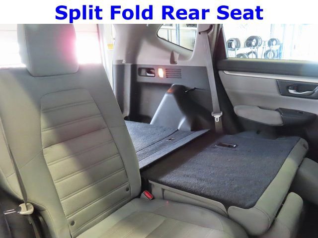 Used 2019 Honda CR-V LX image 31