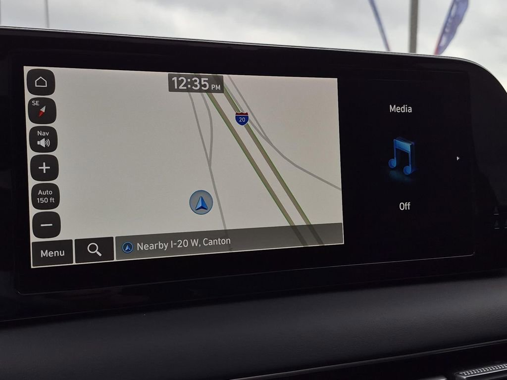 Used 2023 Hyundai Palisade Limited image 29