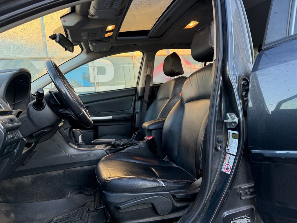 Used 2016 Subaru Crosstrek 2.0i Limited image 9