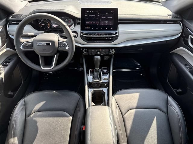 Used 2024 Jeep Compass Limited AWD/4WD image 28