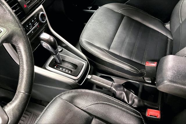 Used 2022 Ford EcoSport Titanium w/ Interior Protection Package image 18