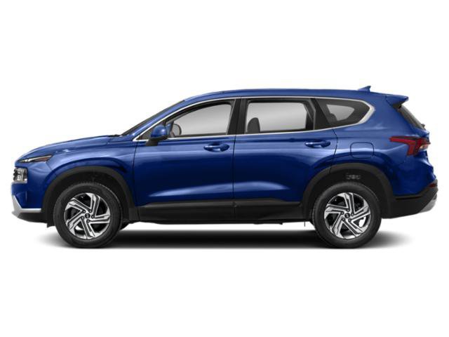 Certified 2023 Hyundai Santa Fe SE FWD image 4