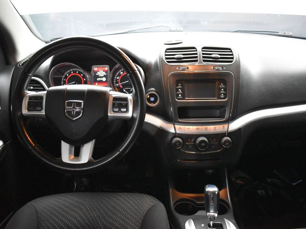 Used 2018 Dodge Journey SE w/ Popular Equipment Group image 15