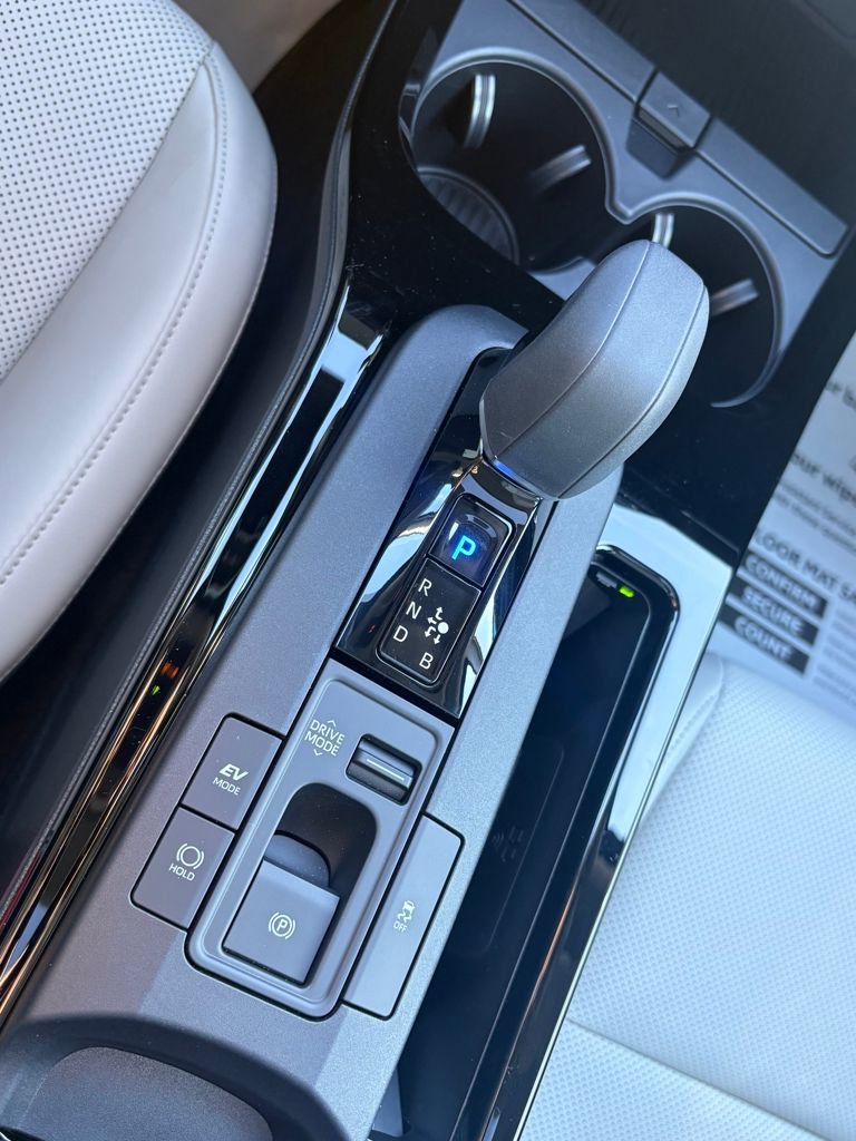 New 2026 Toyota Prius Limited image 28