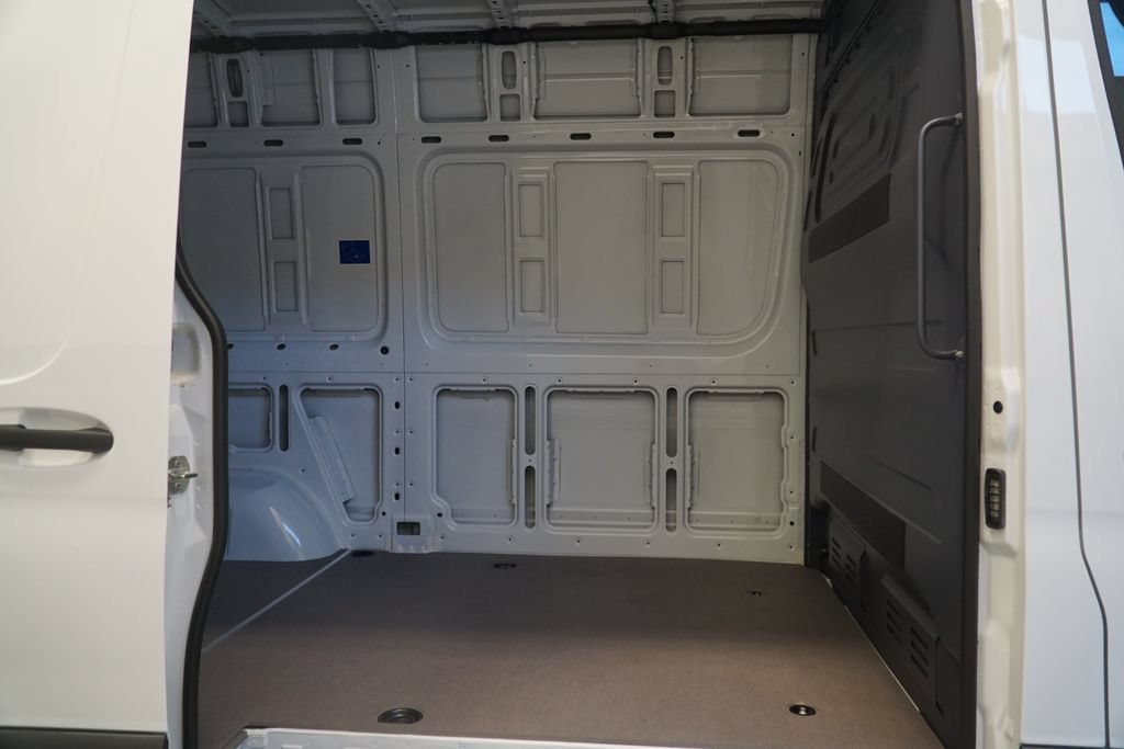 New 2025 Mercedes-Benz Sprinter 2500 image 7