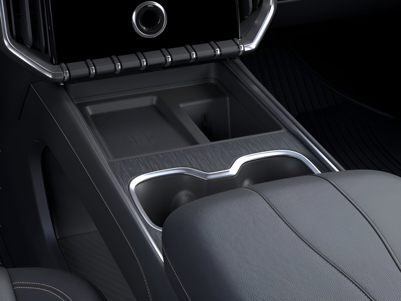 New 2026 GMC Acadia Elevation w/ Black Edition AWD/4WD image 23