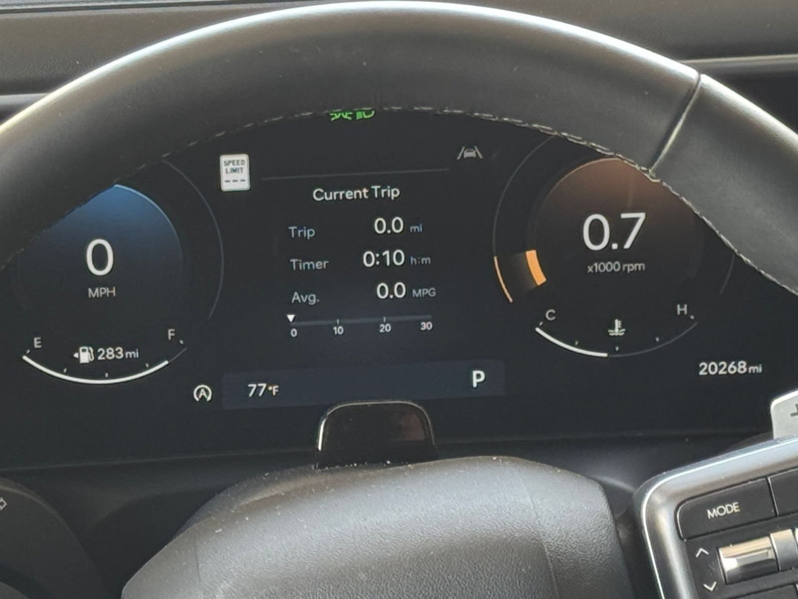 Used 2026 Hyundai Palisade SEL FWD image 39