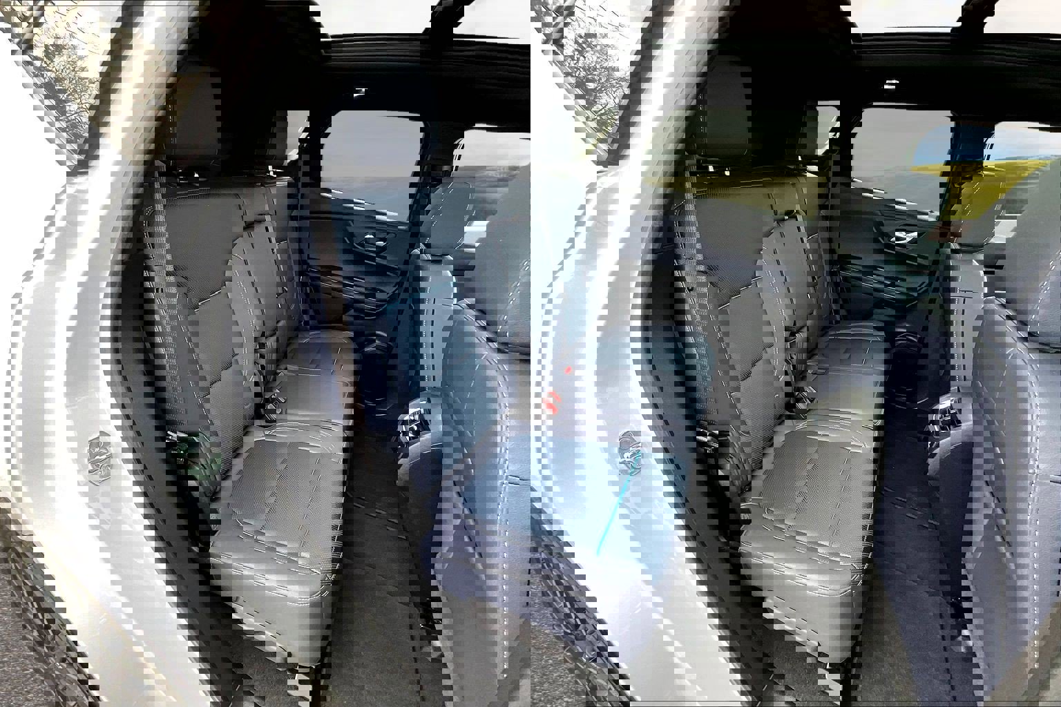 Used 2023 Chevrolet Blazer RS w/ Driver Confidence II Package image 16