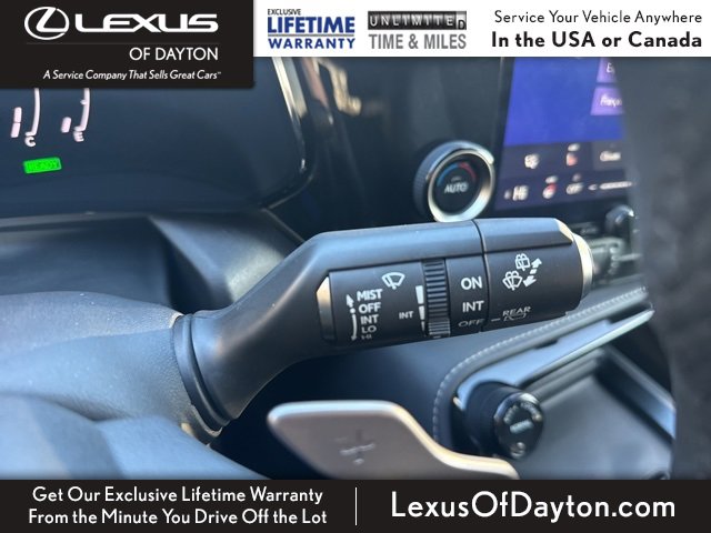 Used 2022 Lexus NX 350 AWD image 20