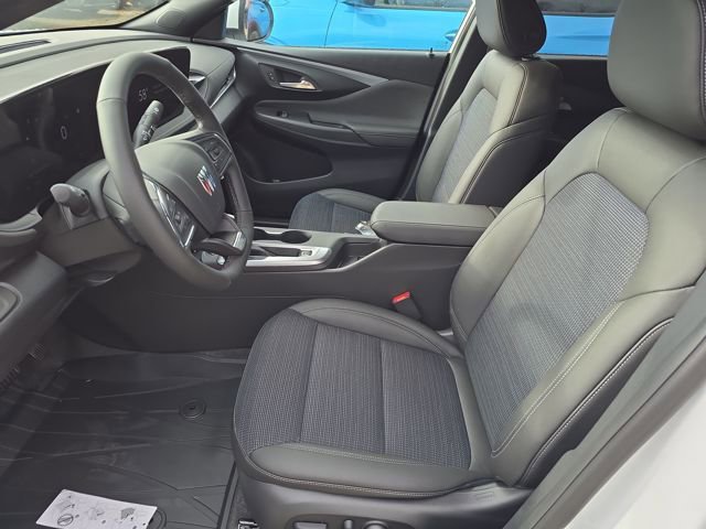 New 2026 Buick Envista Preferred w/ Convenience I Package image 4