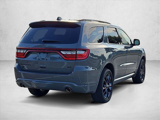 Used 2023 Dodge Durango GT AWD/4WD image 5