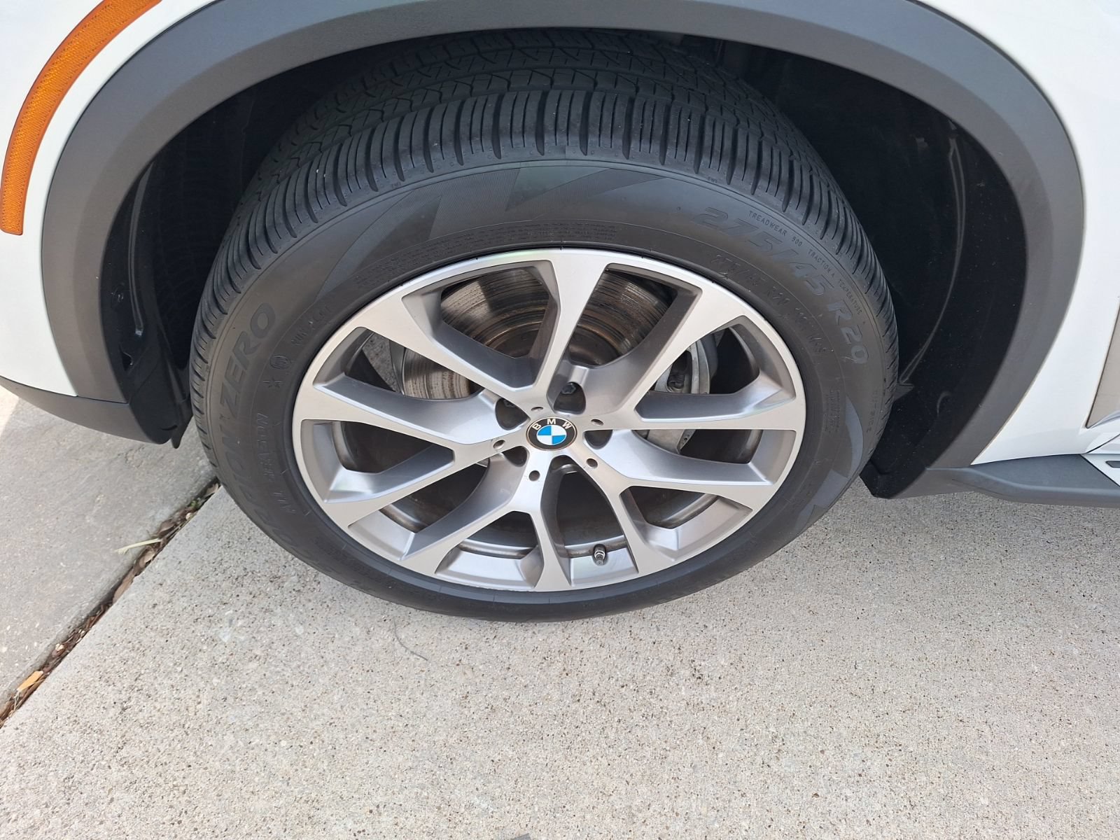 Used 2024 BMW X5 xDrive40i w/ Executive Package AWD/4WD image 11