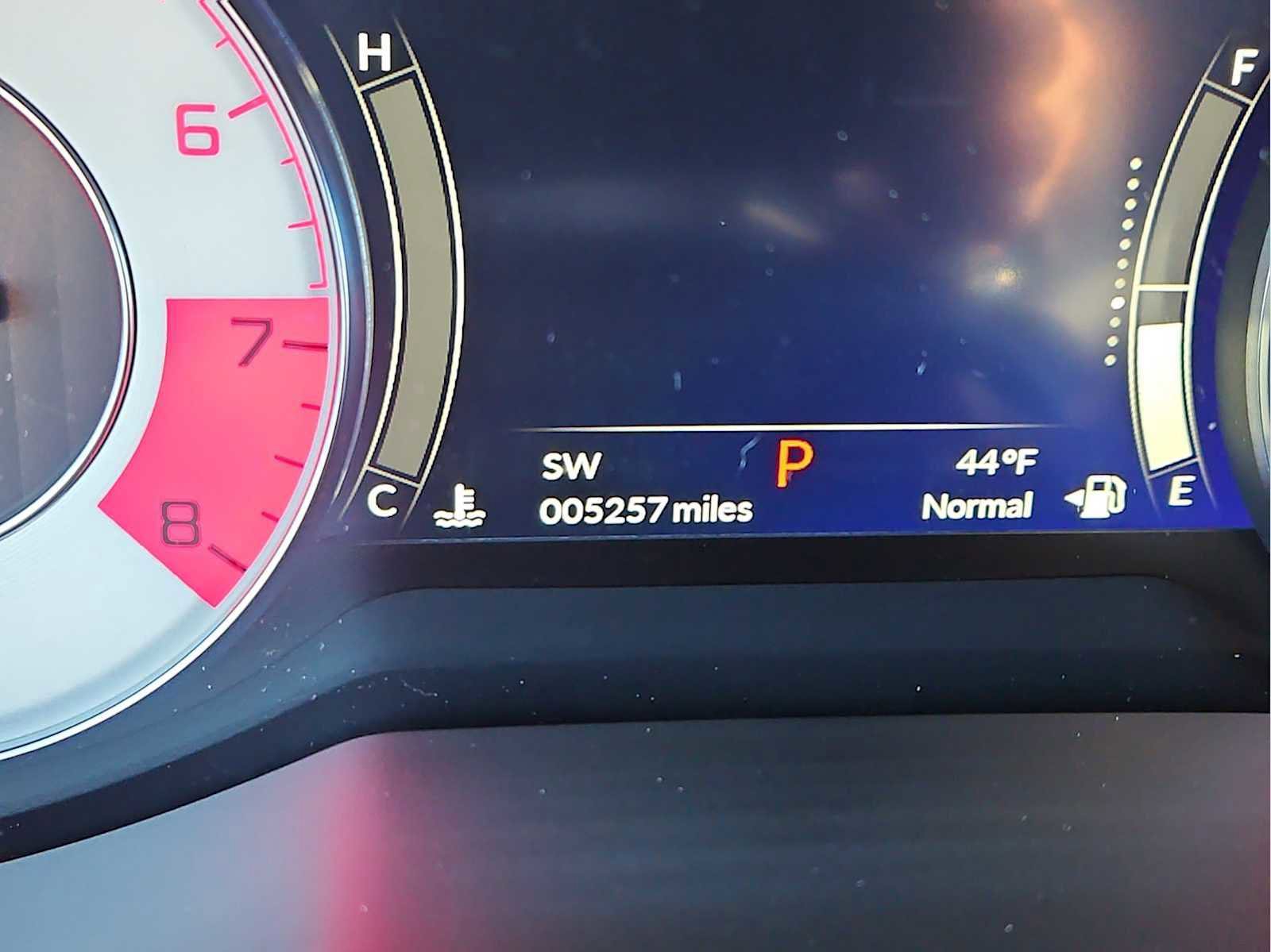 Used 2026 Acura RDX A-Spec image 25