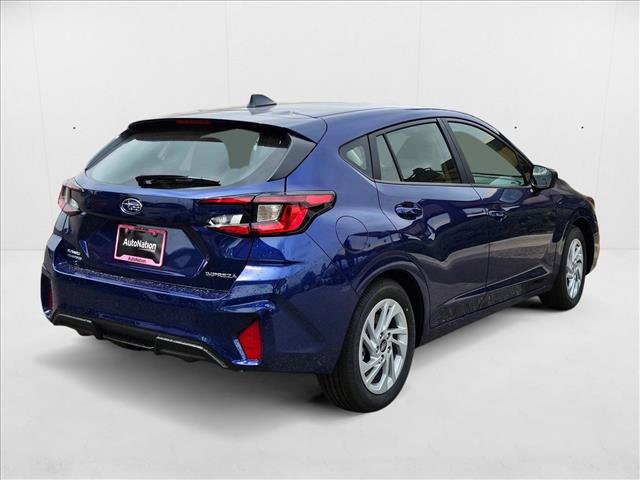 New 2025 Subaru Impreza 2.0i image 2