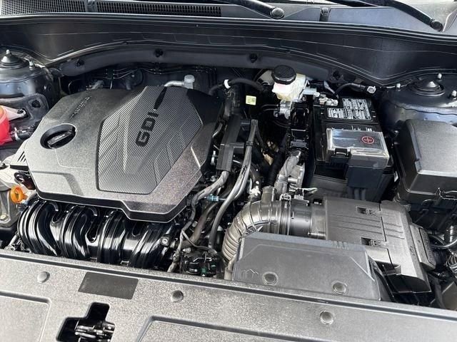 Used 2022 Hyundai Santa Fe SEL AWD/4WD image 19