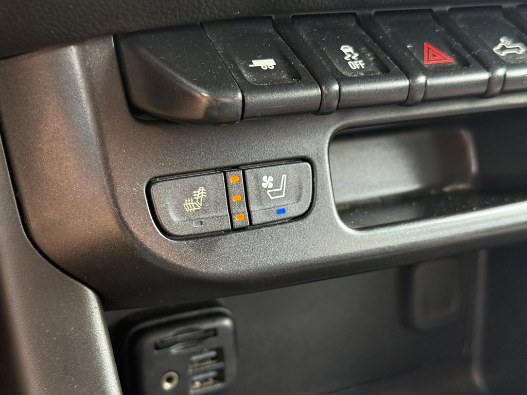 Used 2021 GMC Canyon Denali AWD/4WD image 23
