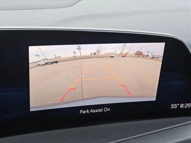 Used 2024 Cadillac XT4 Premium Luxury image 14