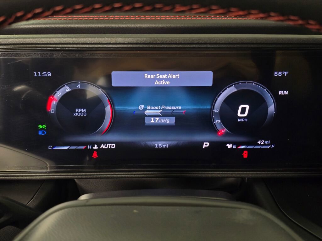 New 2026 Dodge Charger GT w/ Blacktop Package AWD/4WD image 27