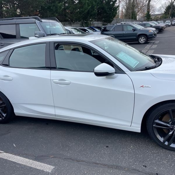 Used 2025 Acura Integra A-Spec image 6