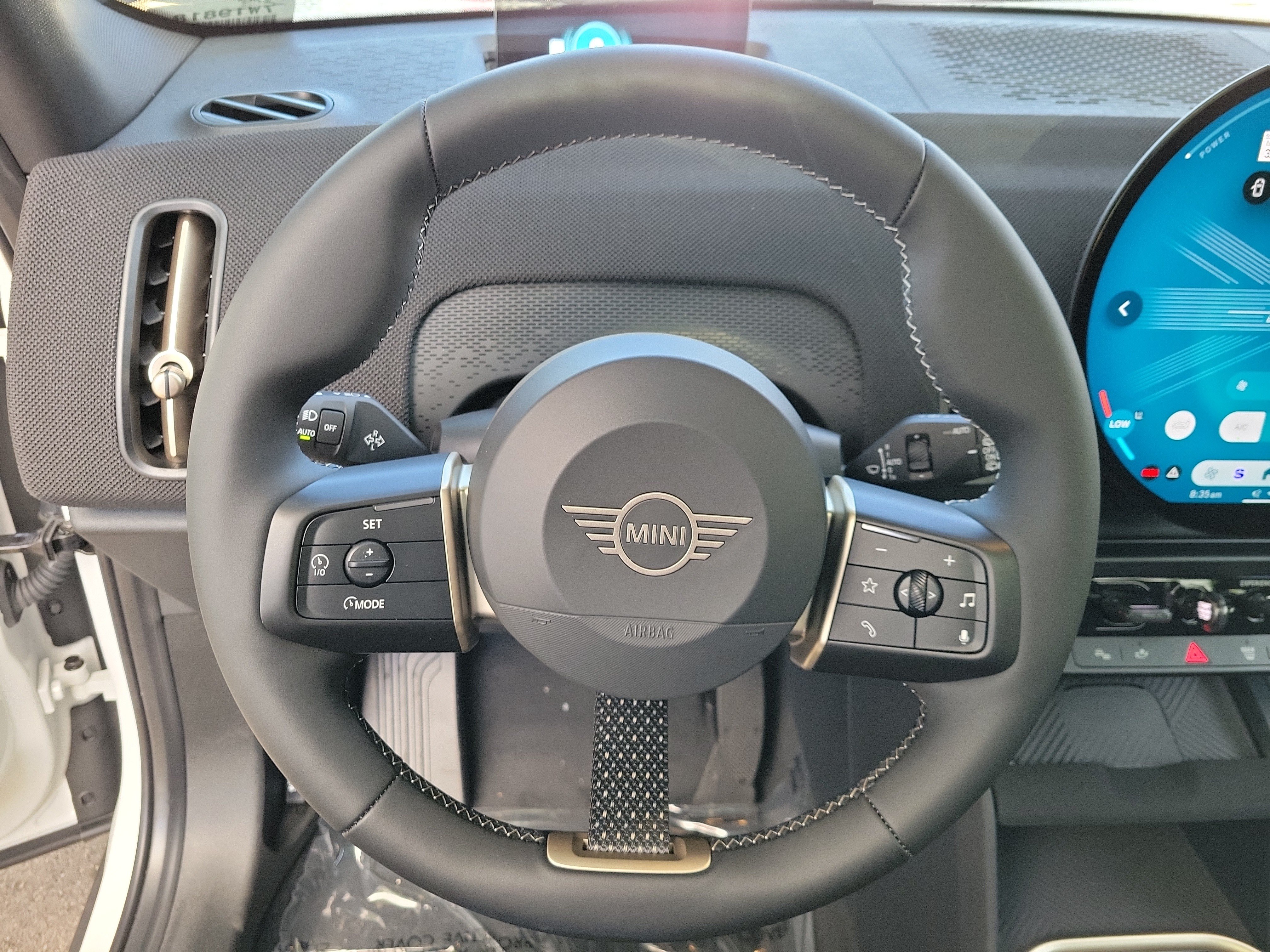 New 2027 MINI Cooper Countryman S AWD/4WD image 17