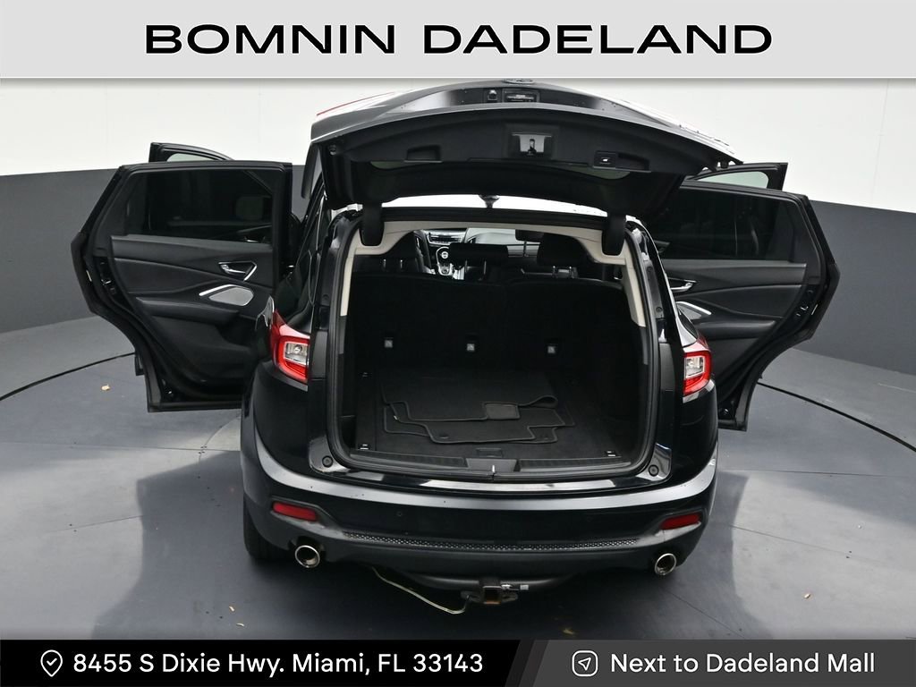 Used 2020 Acura RDX w/ Technology Package image 33