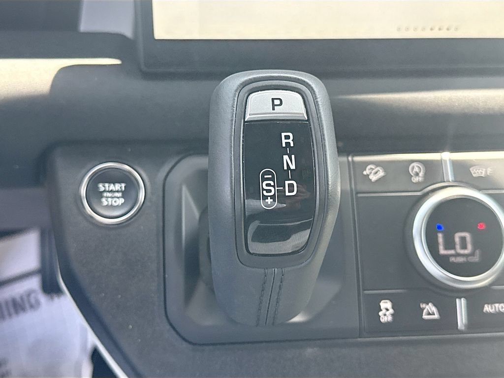 Used 2025 Land Rover Defender 110 S AWD/4WD image 18