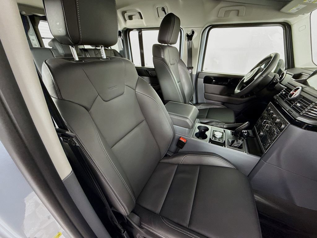 Used 2025 INEOS Grenadier Base image 26