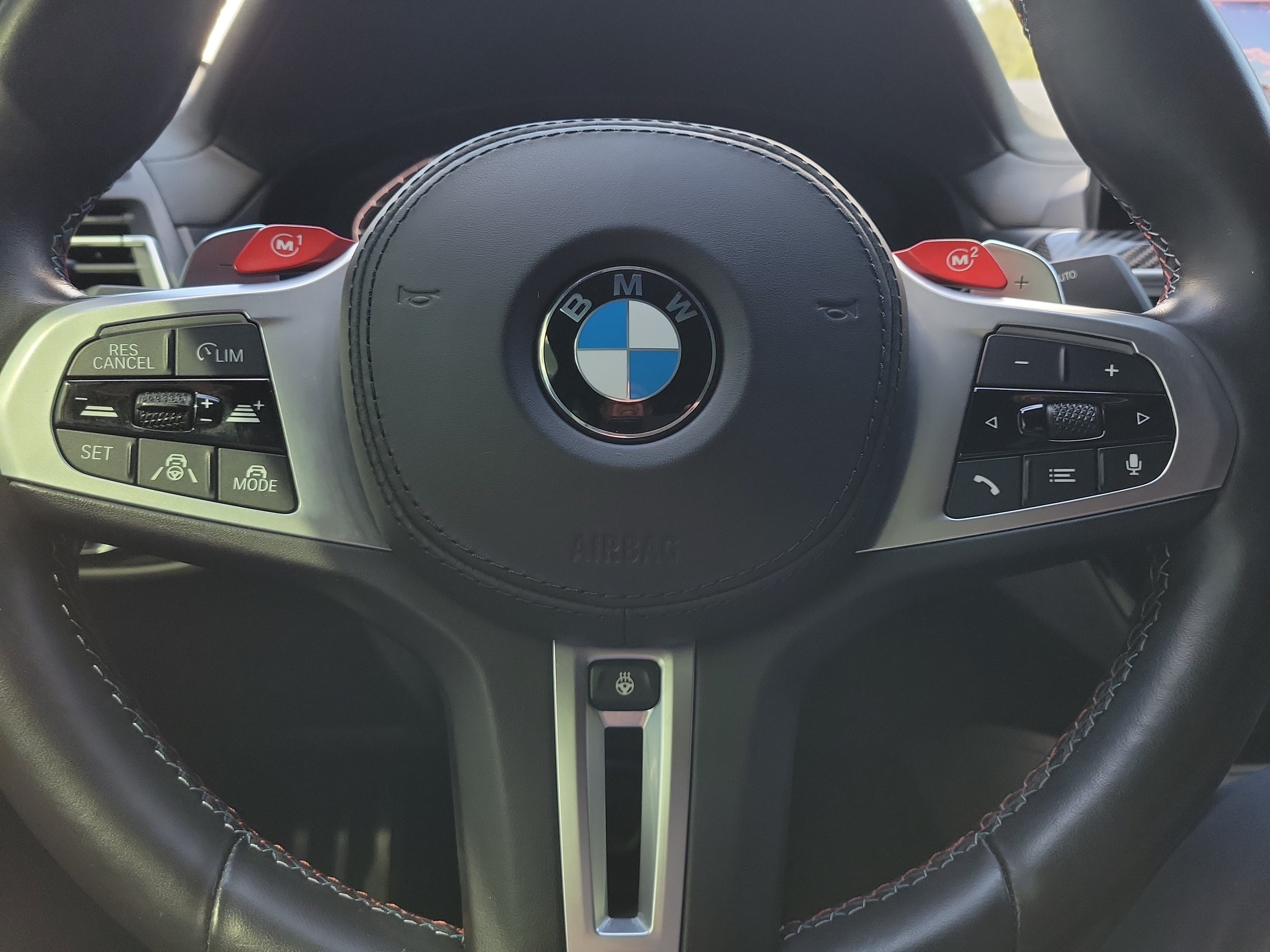 Used 2024 BMW X4 M w/ Executive Package AWD/4WD image 30