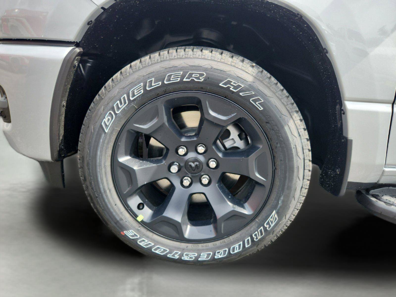 New 2026 RAM 1500 Express AWD/4WD image 10